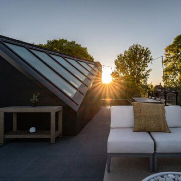 Vancouver House Design by Smithwood Builders featured in Vancouver Sun on MSN Money