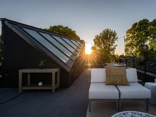 Vancouver House Design by Smithwood Builders featured in Vancouver Sun on MSN Money