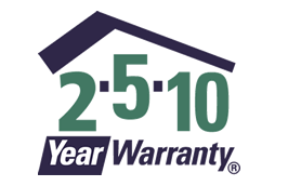 2-5-10 Warranty - Smithwood Builders