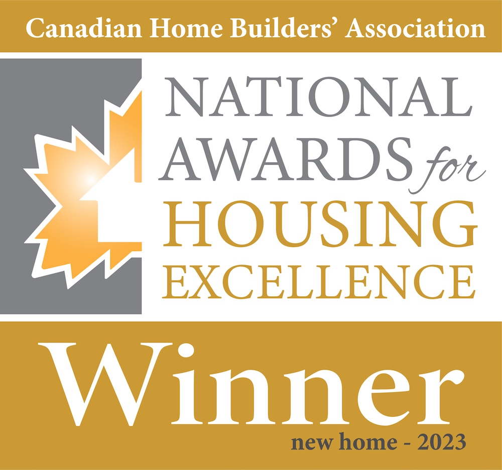 Best Vancouver Basement Renovation - Smithwood Builders - CHBA National Awards for Housing Excellence Winner