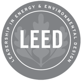 Smithwood Builders - LEED Certified