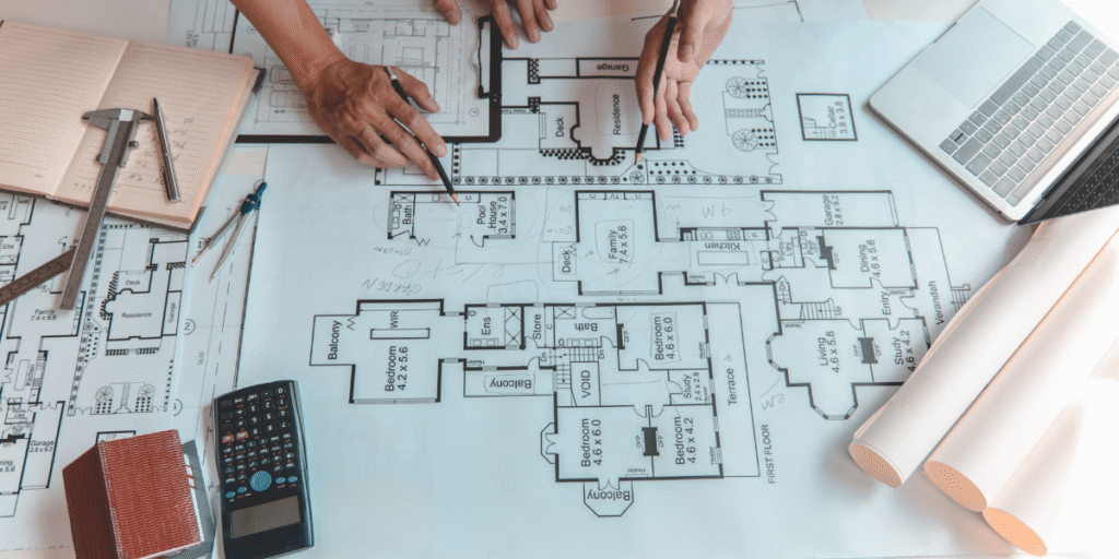 Do I Need an Architect or Designer to Build or Renovate a Home in Vancouver