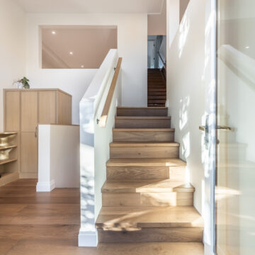 Nguyen – Back Entrance 19