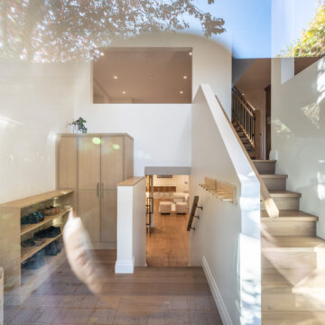 Nguyen – Back Entrance 21