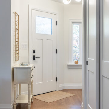 Nguyen – Front Entrance 3