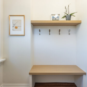 Nguyen – Front Entrance 8